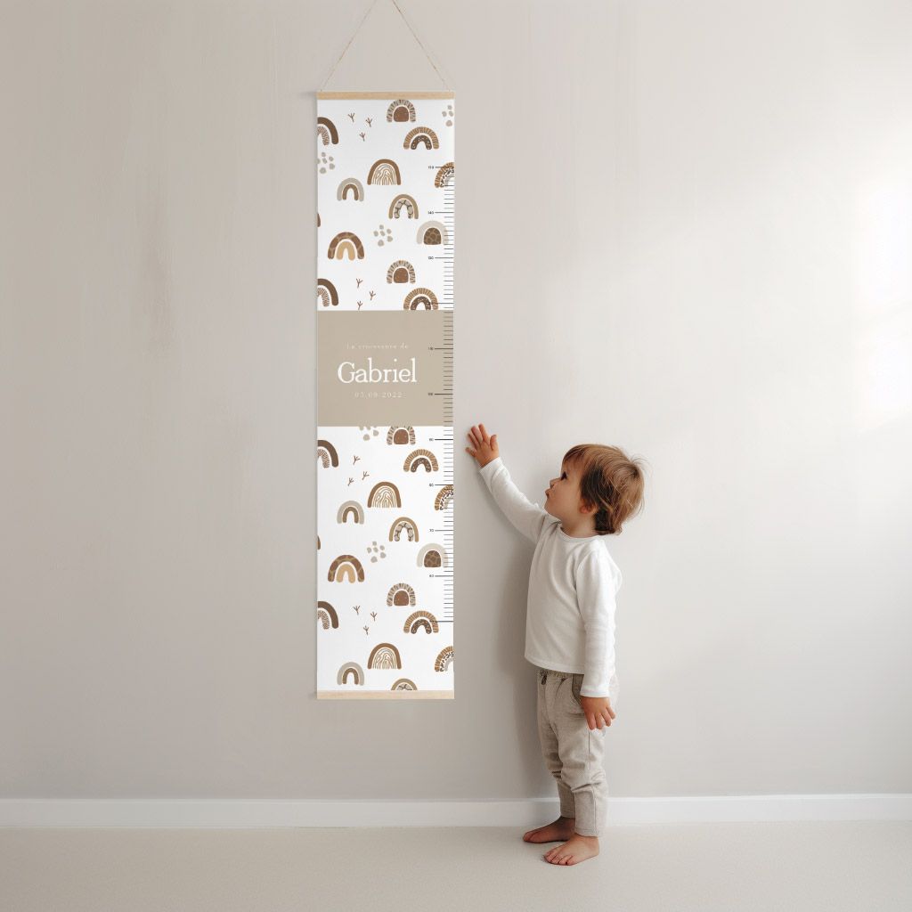 toise-safari-bébé
