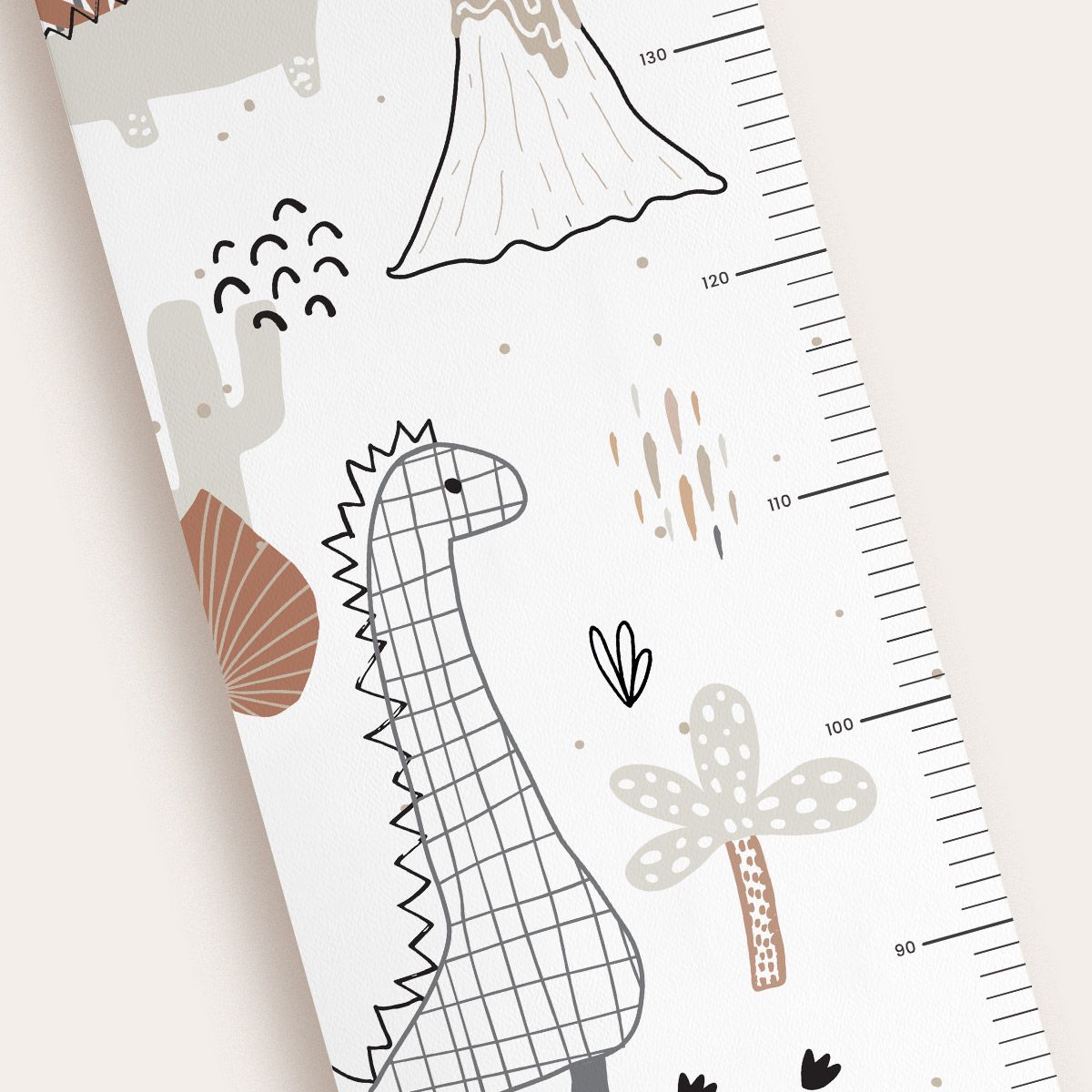 Toise dinosaure – Image 6