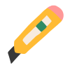 cutter papier peint