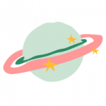 papier peint astronomie