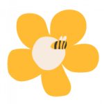 papier peint floral