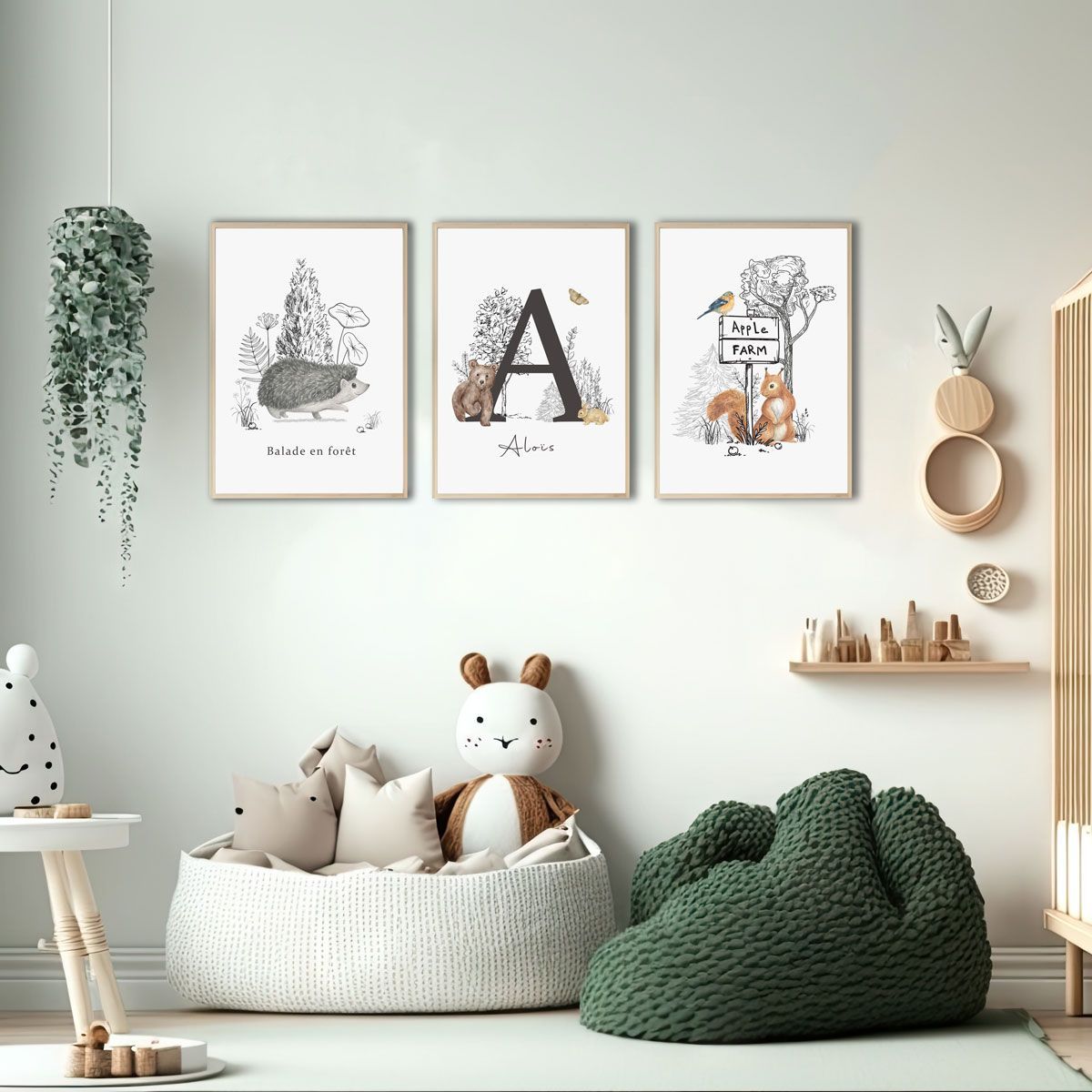 affiches-foret-pour-enfant