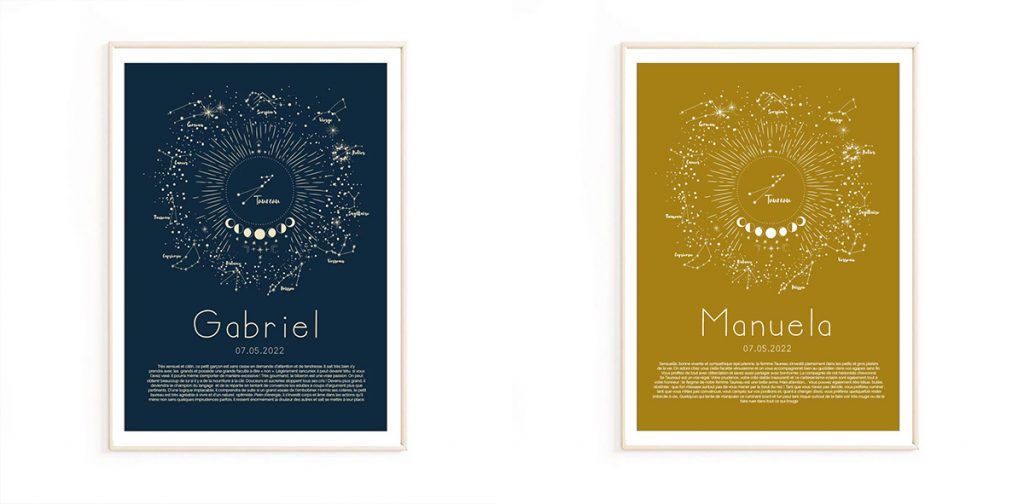 idee-cadeau-affiche-astrologie-personnalisee