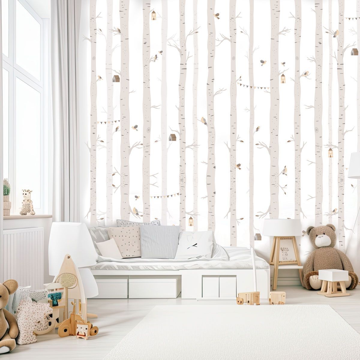 papier-peint-arbre