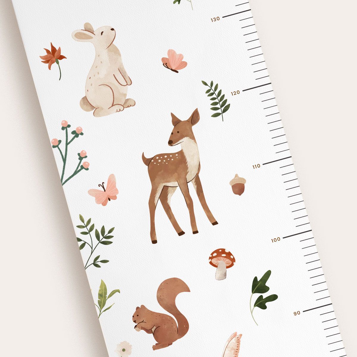 toise-foret-fille