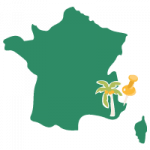papier peint français