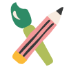 papier peint personnalisable