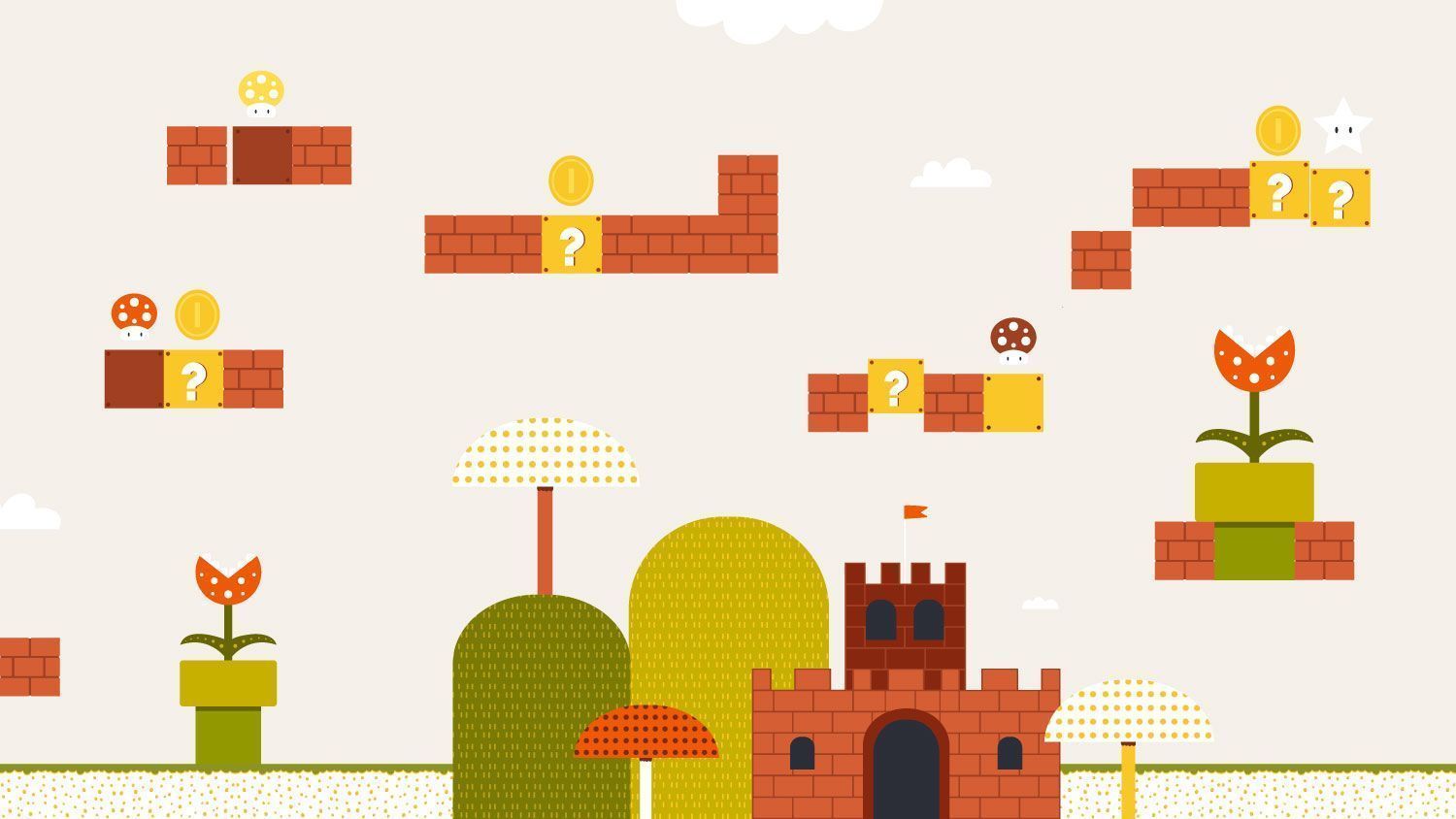 papier-peint-mario-enfant