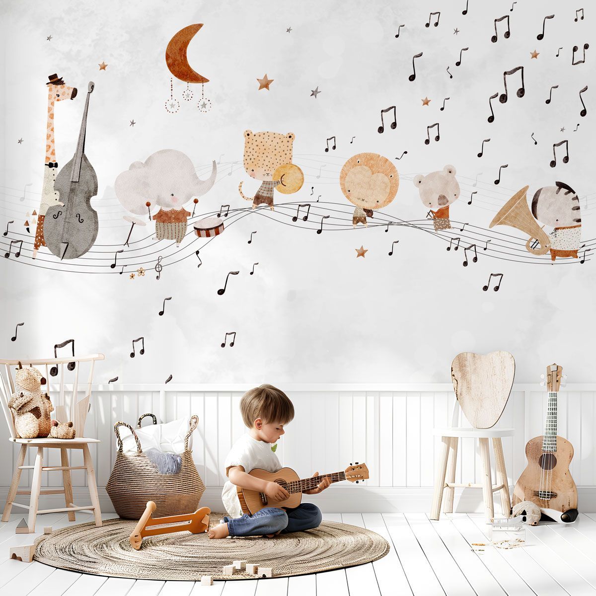papier-peint-symphonie-pour-enfant
