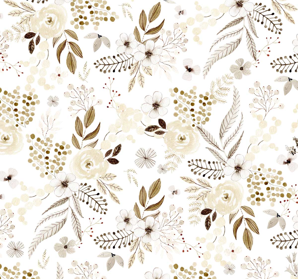 papier-peint-beige