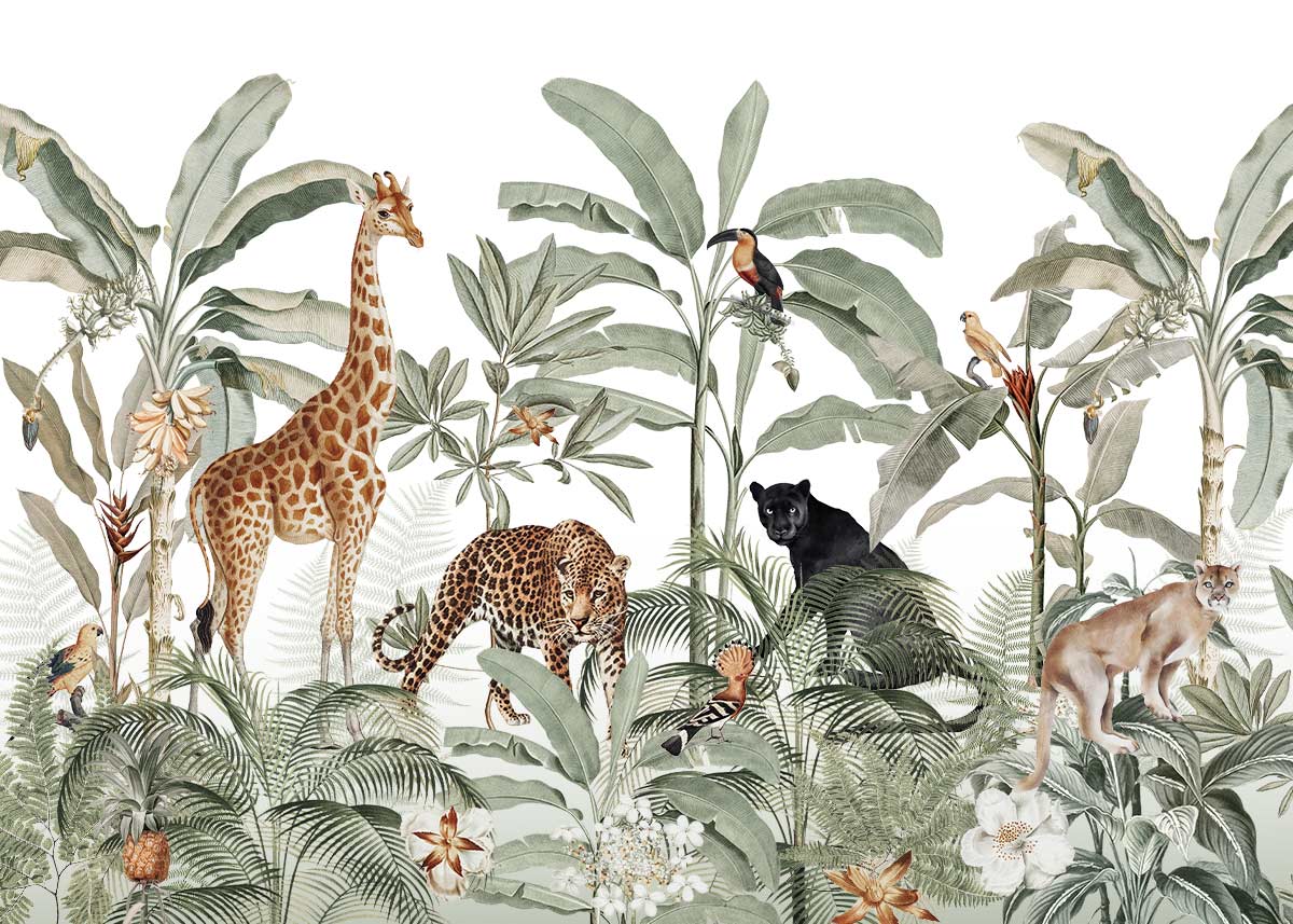 tapisserie-jungle-panoramique