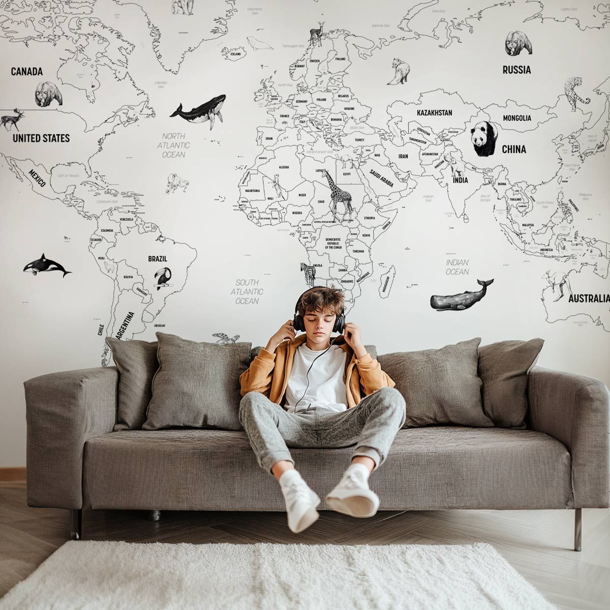 papier-peint-carte-du-monde-ado