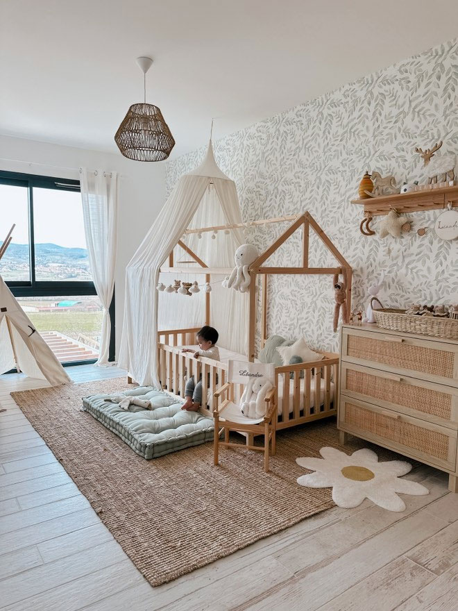 chambre-bébé