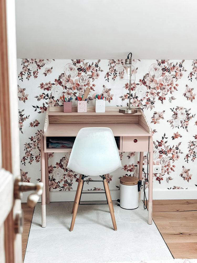 chambre-enfant-rose