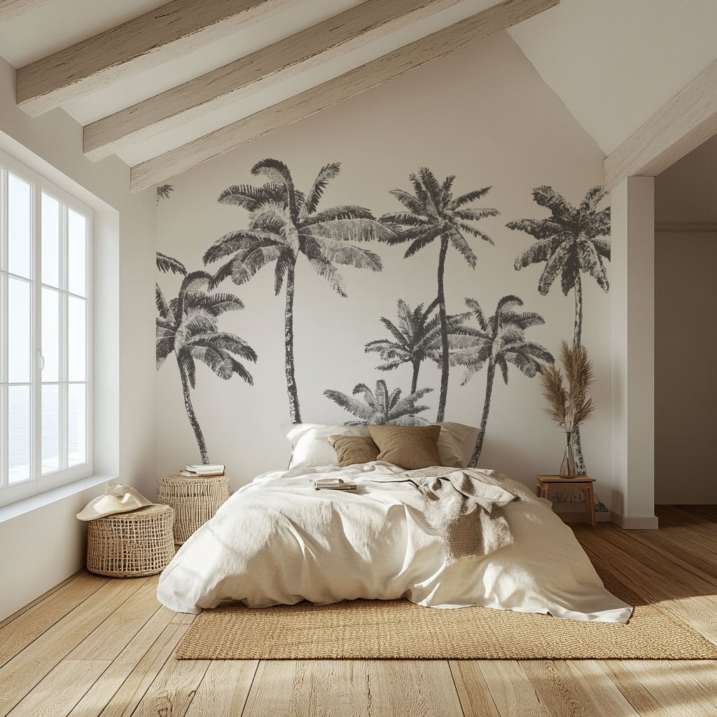 papier-peint-chambre
