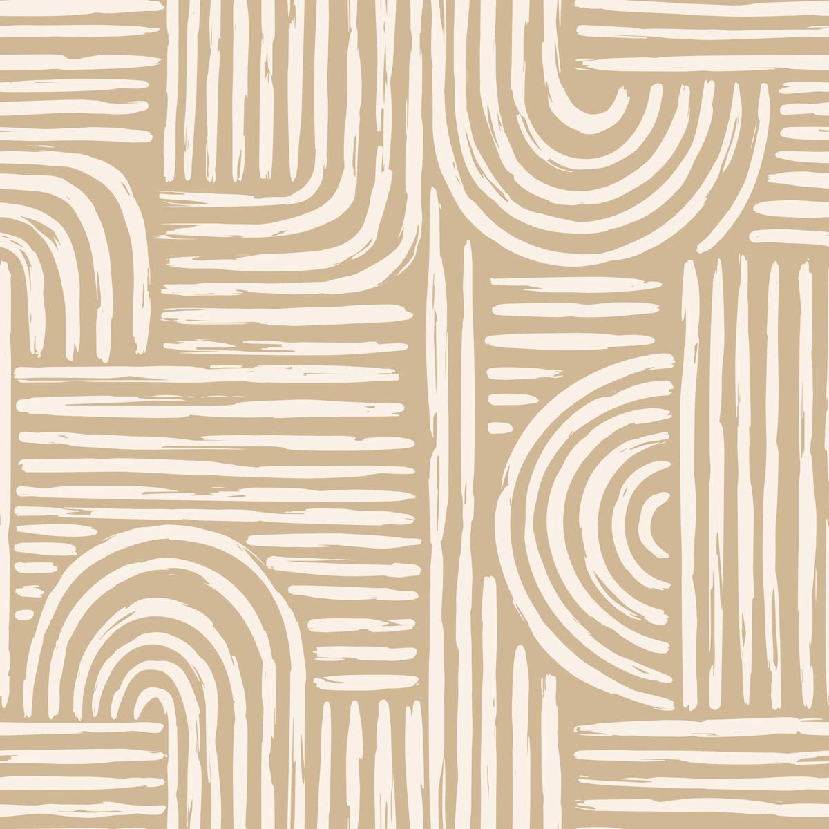 papier-peint-moderne-chambre