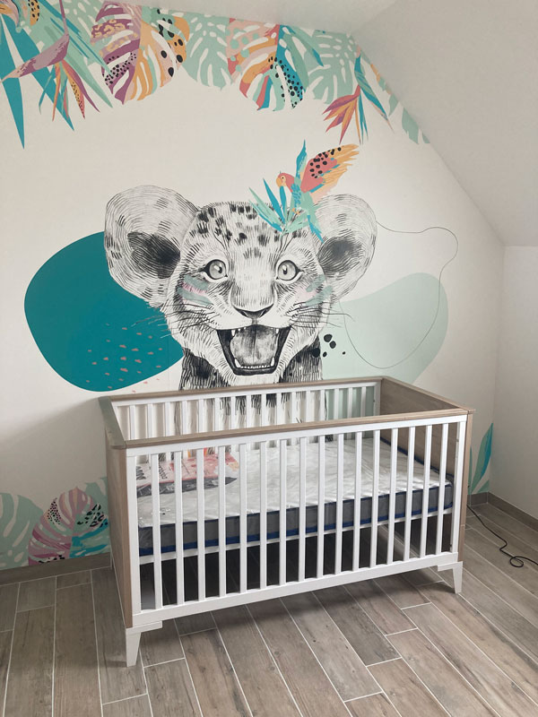 papier-peint-safari-bleu