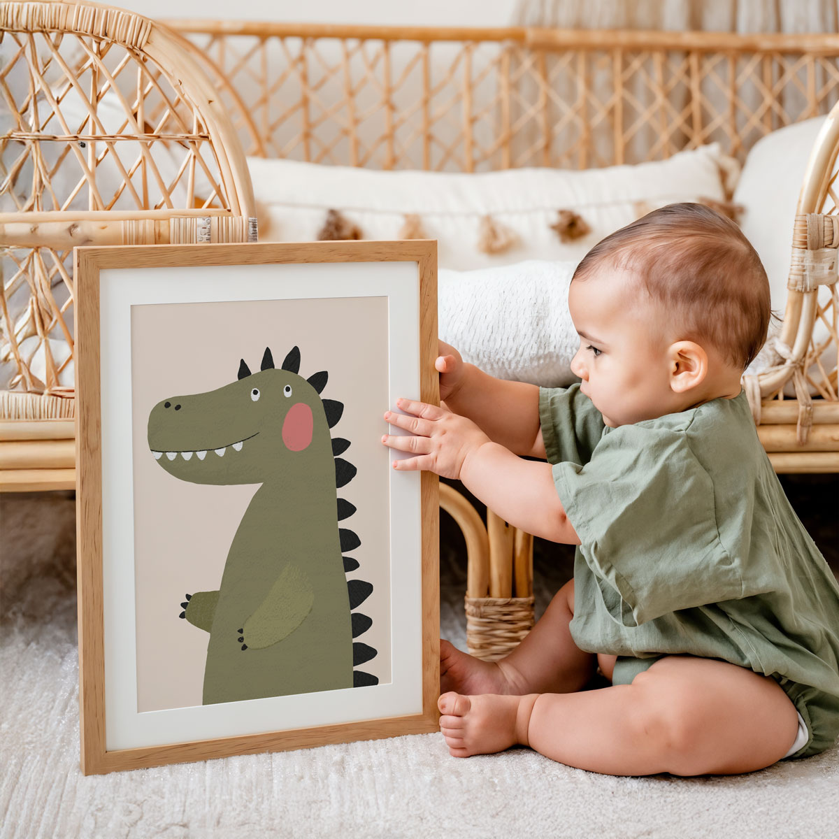 Affiche-crocodile