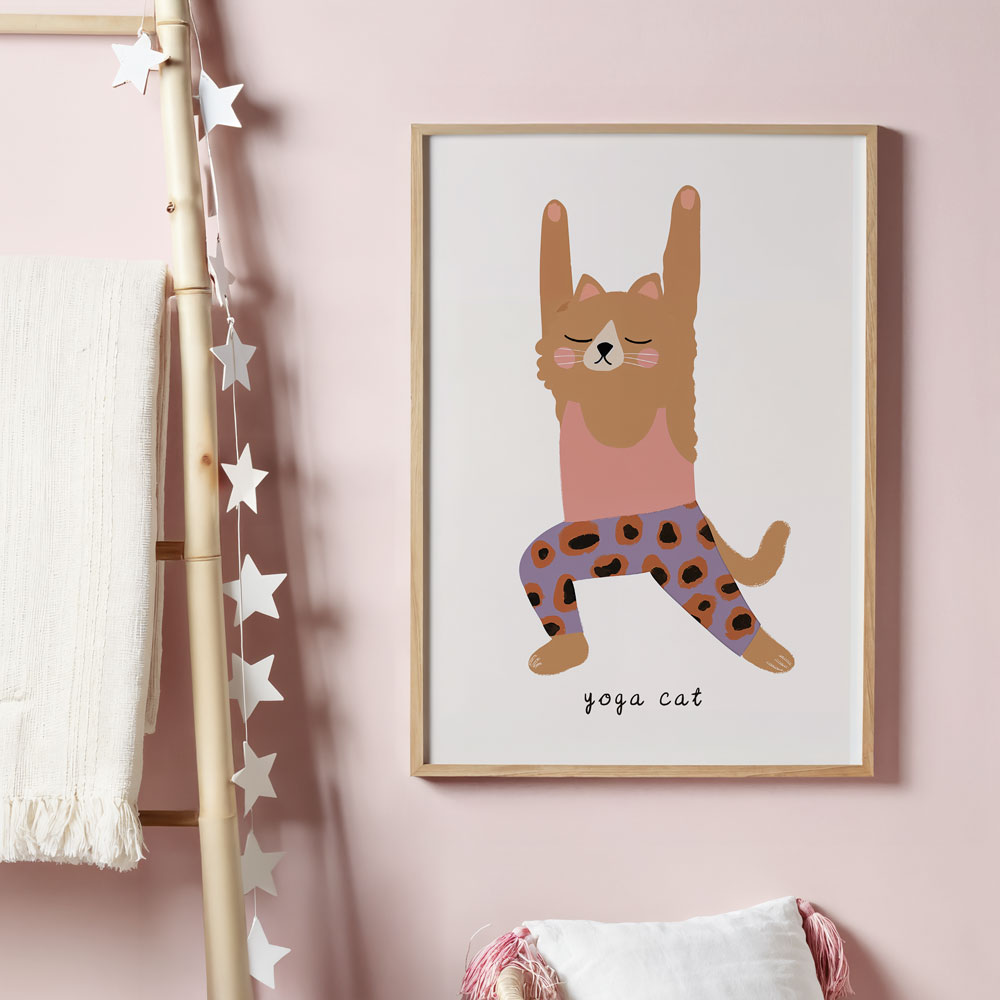 affiche-yoga-enfant