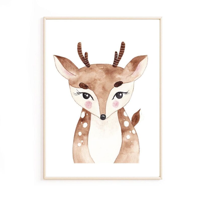 affiche-animaux-enfant