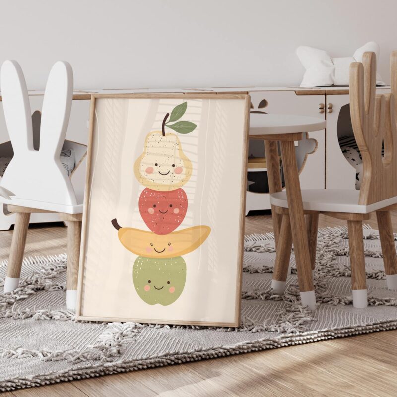 affiche-fruits-et-legume