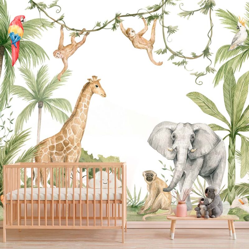 papier-peint-savane
