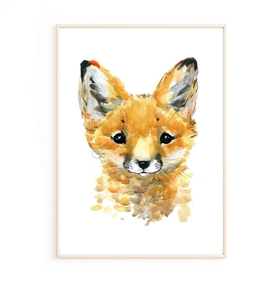 poster-animal-enfant