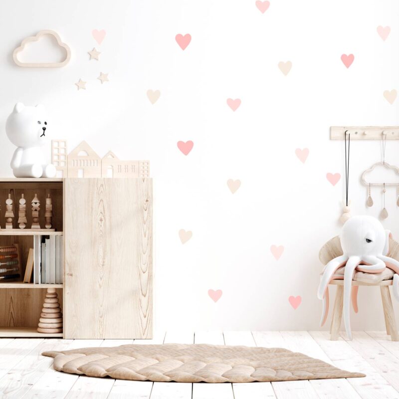 sticker-coeur-enfant