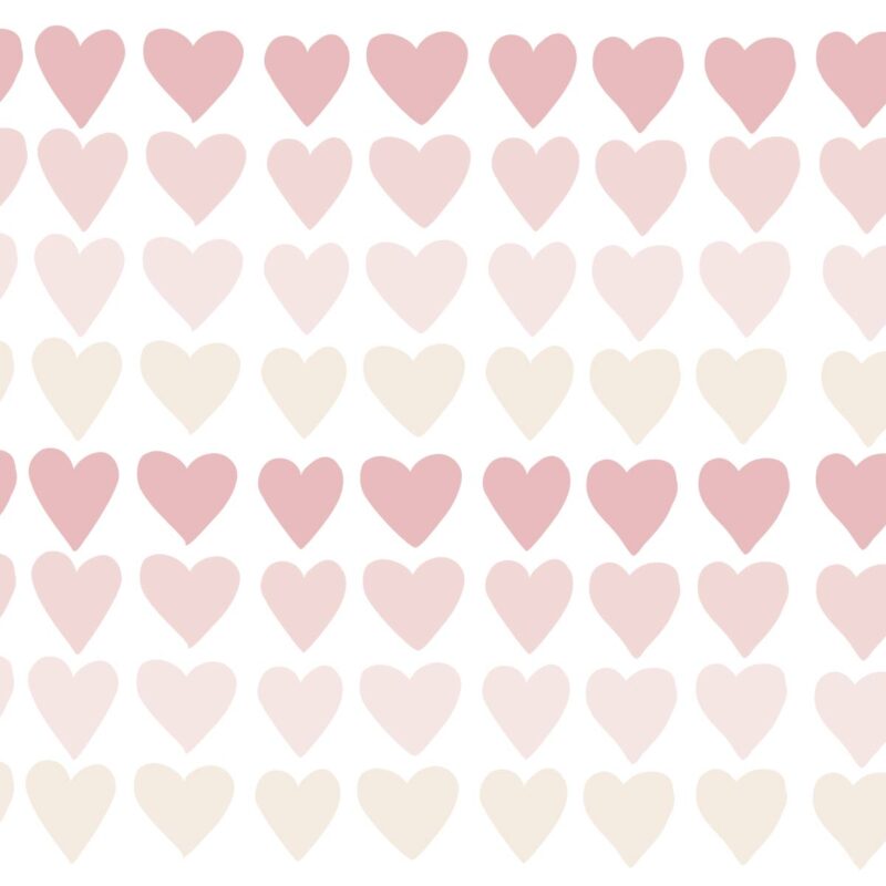 sticker-coeur-rose