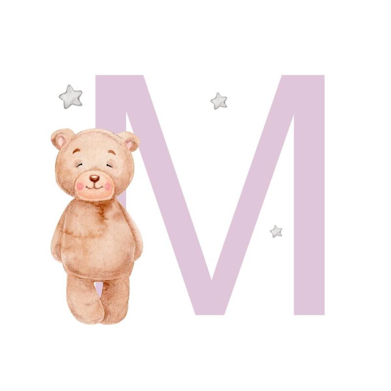 sticker-initiale-fille
