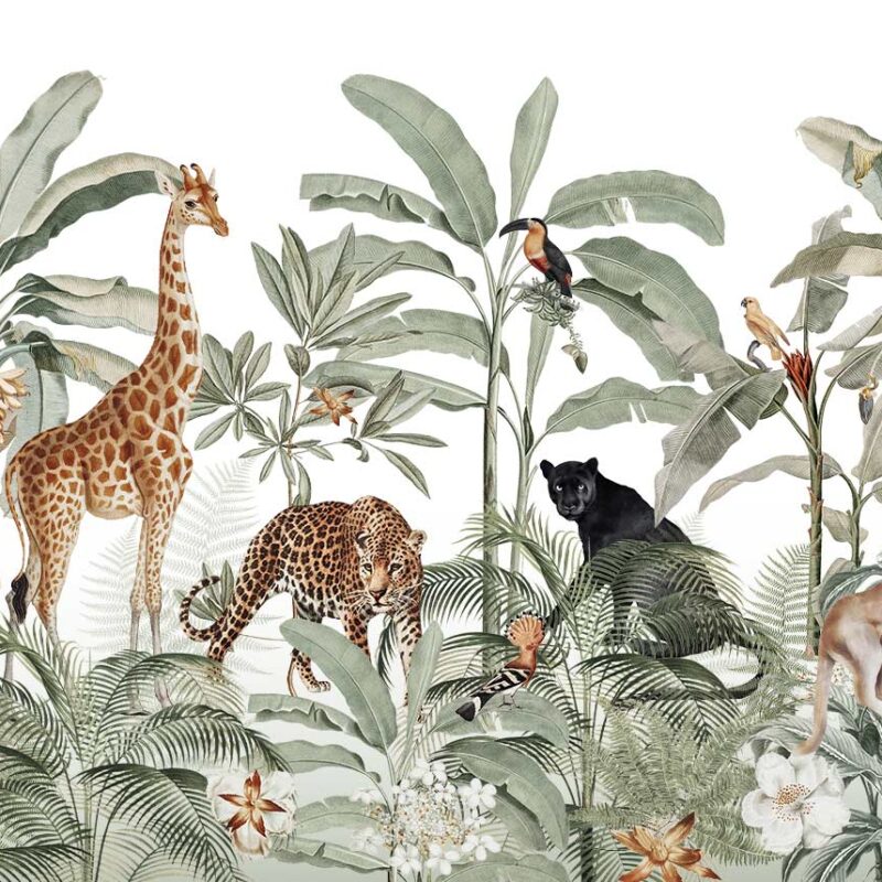 tapisserie-jungle-panoramique