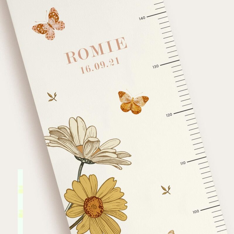 toise-floral-enfant